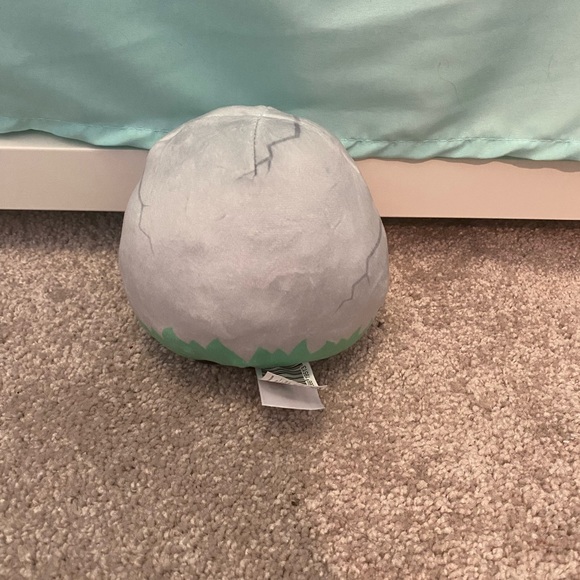 NWT 5” Alva and Felice Halloween Flipamallow Squishmallow - Picture 8 of 9